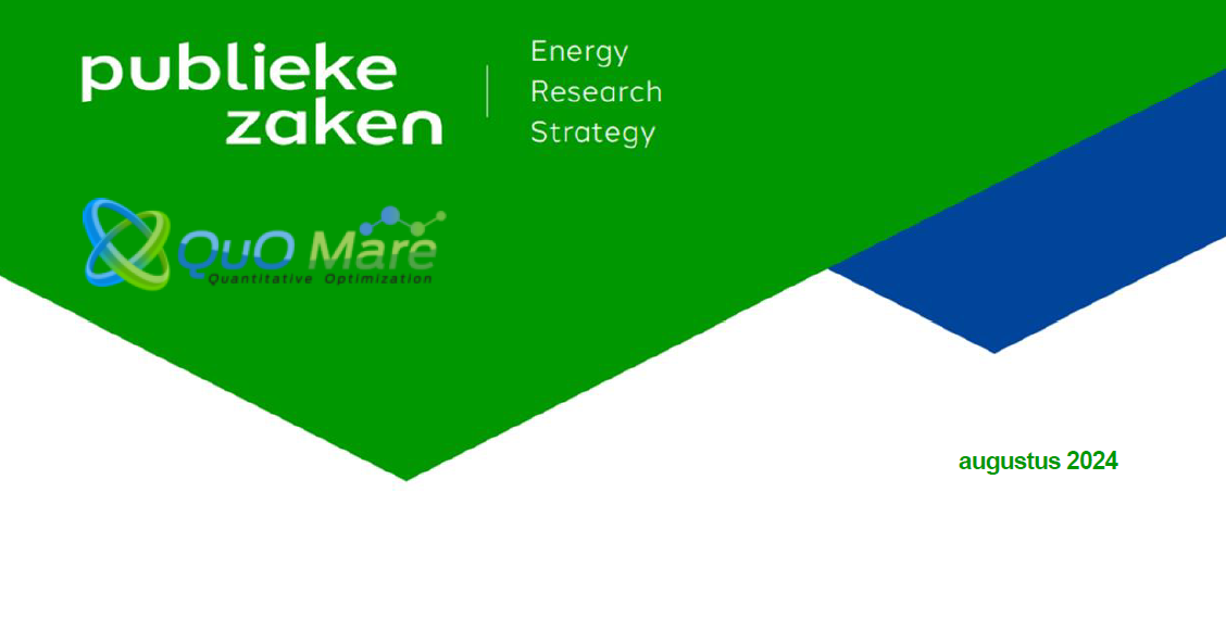 View this image of Quo Mare and Public Affairs: Large cost differences in climate policy choices at Quo Mare.