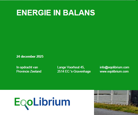 View this image of Provincie Zeeland – Energy in Balance at Quo Mare.